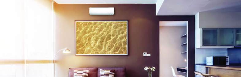 Ductless Wall Mounted Unit (1) Ductless Wall Mounted Unit (1)
