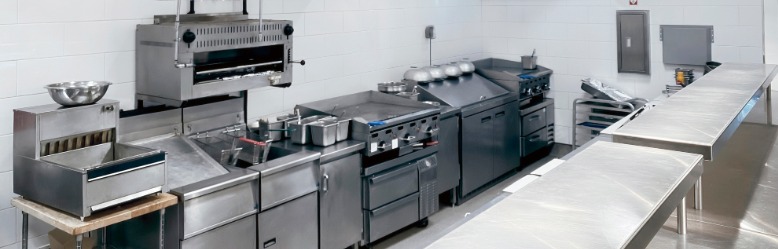 Restaurant Cooking Equipment Restaurant Cooking Equipment